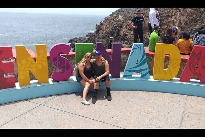 Ensenada Coast, Ensenada