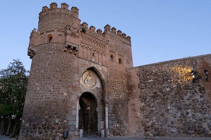 Tour Privado 8 horas a Toledo desde Madrid con Guía Certificado
