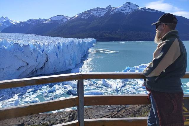 Lago Argentino