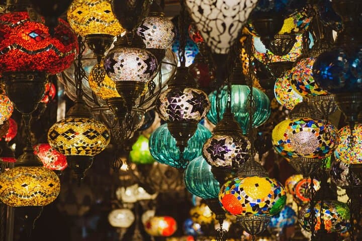 Istanbul Private Layover Tour