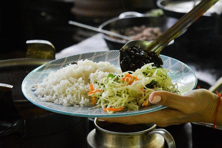 Costa Rica The Chela Cooking Experience
