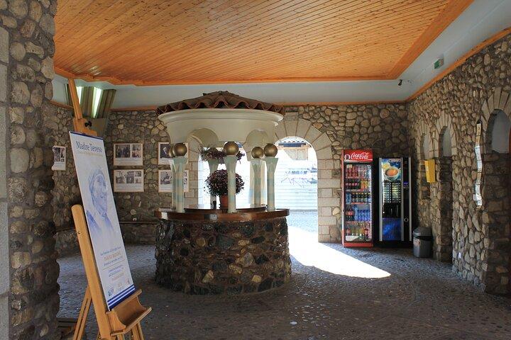 Balkan Loop Tour Sofía - Nis - Skopje Sofía