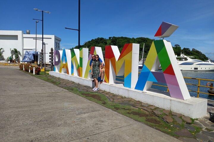 Privat rundvisning i Panama City og kanalen