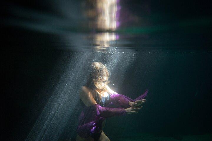 半日ユカタンのInstagram Cenotes PRIVATE TOUR