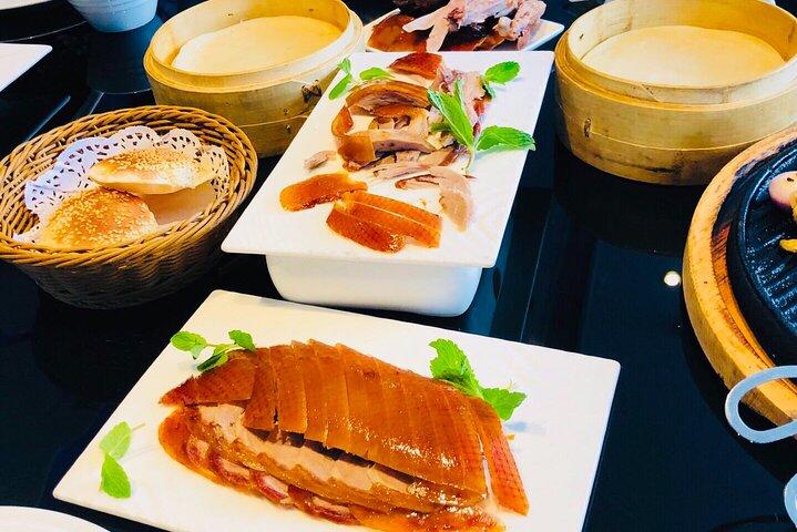 Private lokale madeventyr i Beijing