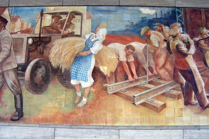 Berlino di Hitler - un tour della capitale del Terzo Reich
