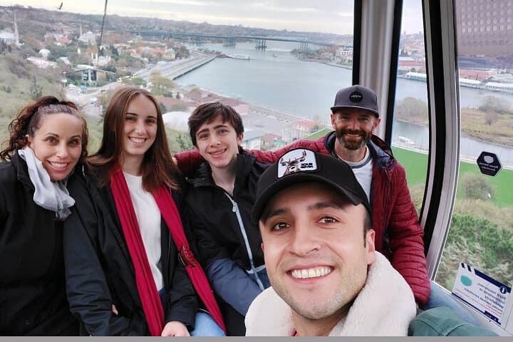Istanbul Highlights! Blue Mosque, Hagia Sophia, Topkapı and More