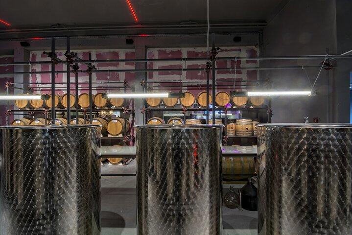 Rakija Dégustation pour groupes à Belgrade