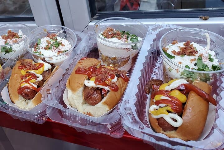 Taste the Vegas Strip: A Local’s Food Tour Experience