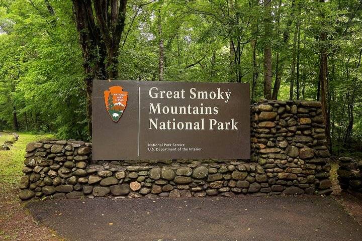 Great Smokies, Asheville