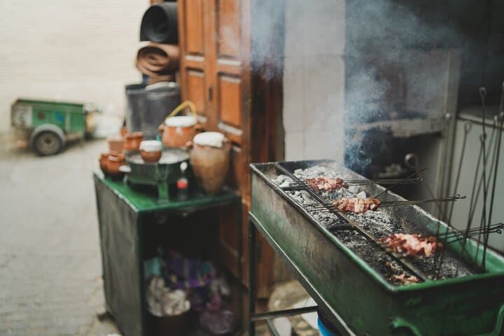 Medina Stories Marrakech Food Tour with 15+ Tastings
