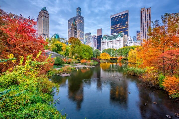 Private NYC Tour with Fun Activities for Families and Kids