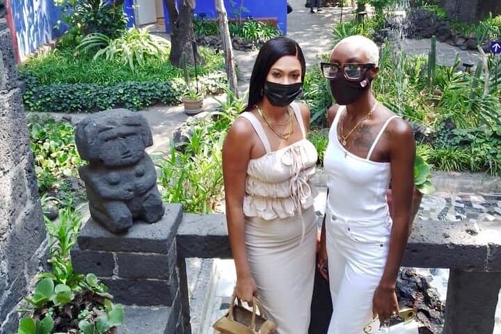 Frida Kahlo Museum & Coyoacán Walking Tour with Art Expert