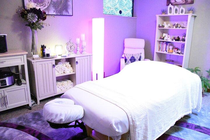 Be Well Holistic Massage Centro Benessere, P.A. Signature Massage 60-Min.