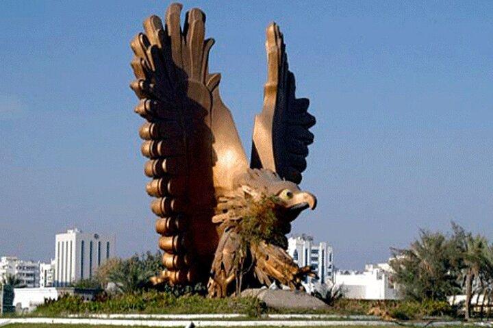 Private Tour an der Ostküste von Fujairah