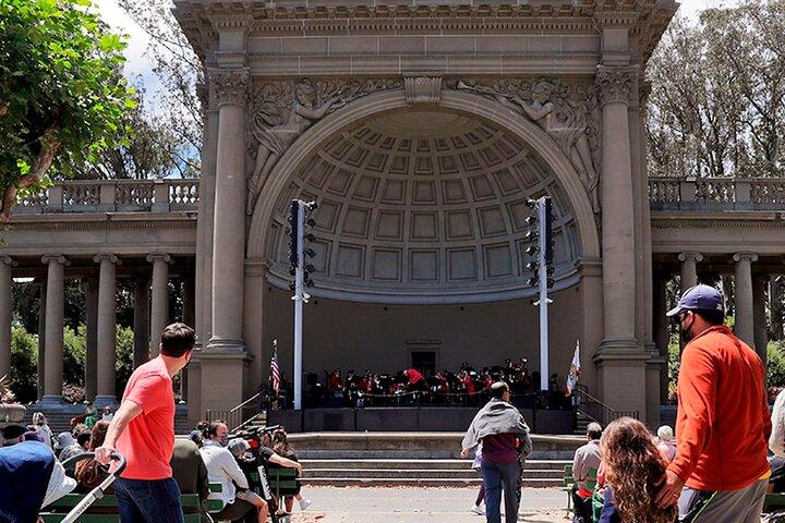 The Secrets of Golden Gate Park: A San Francisco Chronicle Self-Guided Tour