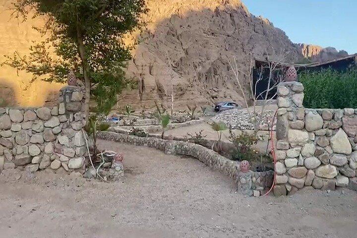 Cena beduina y observación de estrellas en el desierto de Sharm El Sheikh