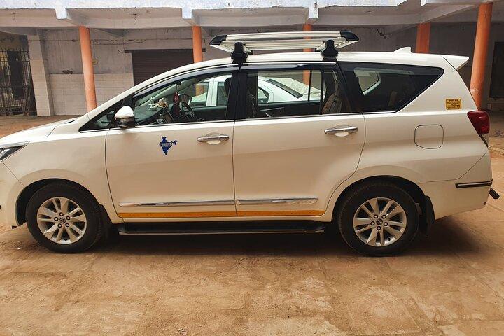 Private Transfer from Agra railway station to Hotel In Agra