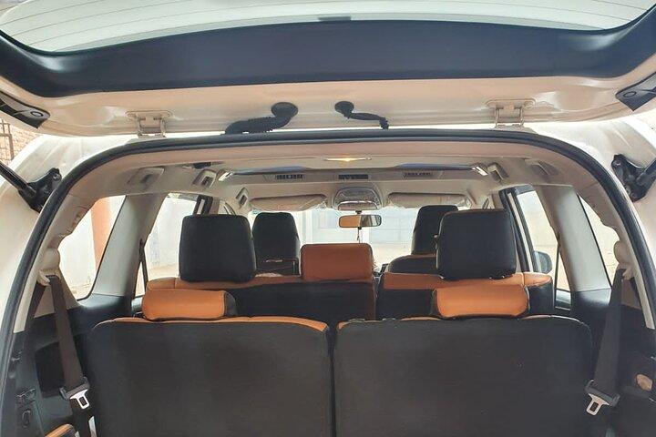 Private Transfer from Agra railway station to Hotel In Agra