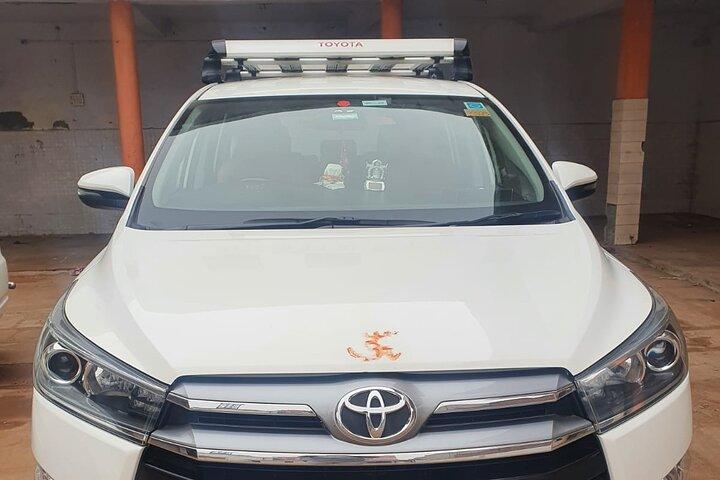 Private Transfer from Agra railway station to Hotel In Agra