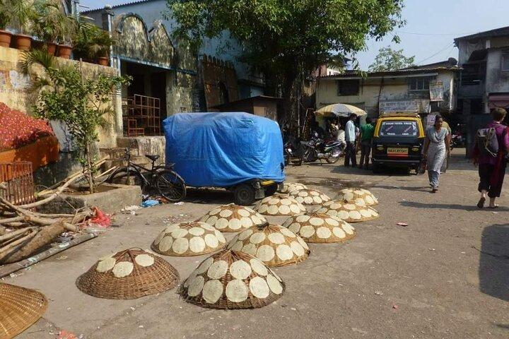 Dharavi sloppenwijktour
