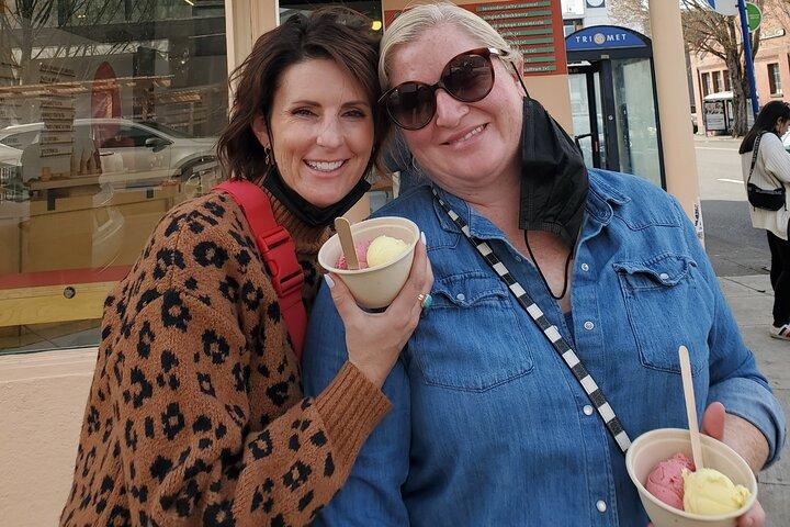 O Vibrante Kerns Hood - East Burnside e muito mais