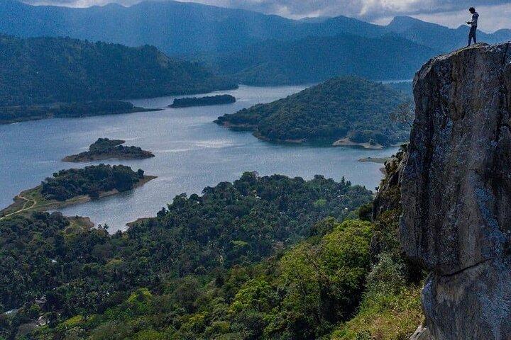 Pettigala Sunrise Hike & Culturele Natuurtour