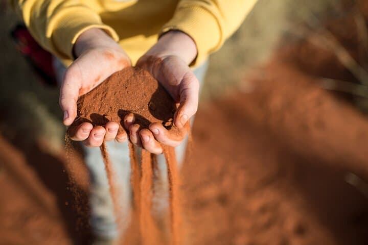 3 Day Red Centre Kata Tjuta Kings Canyon Outback ex.Alice Springs