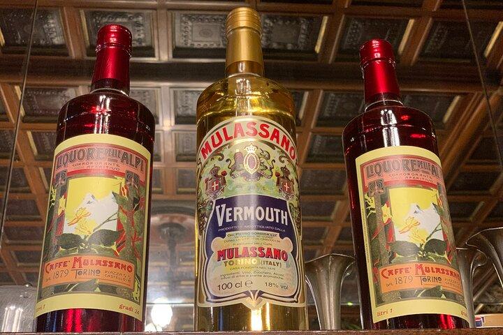 AperiTOur, geniet van het typische aperitief in Turijn dwalend in het stadscentrum