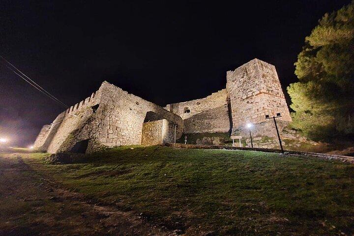 "Berat & Durres City, Belsh Lake - Excursion d'une journée au départ de Tirana"