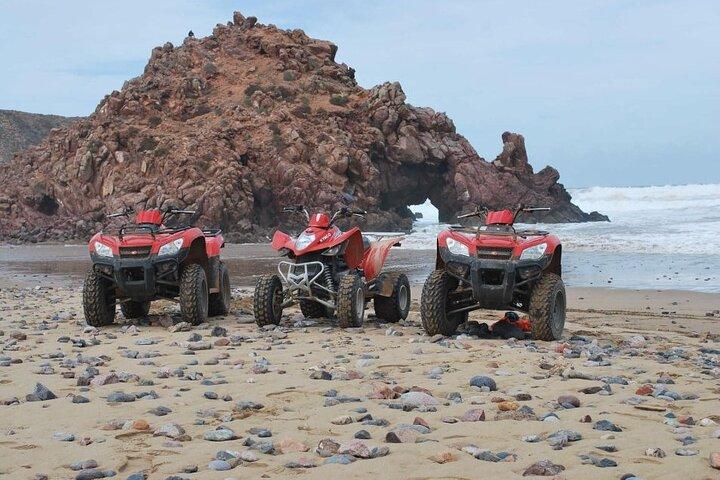 Tour della Tunisia meridionale: 3 giorni Sahara, tour delle montagne da Douz