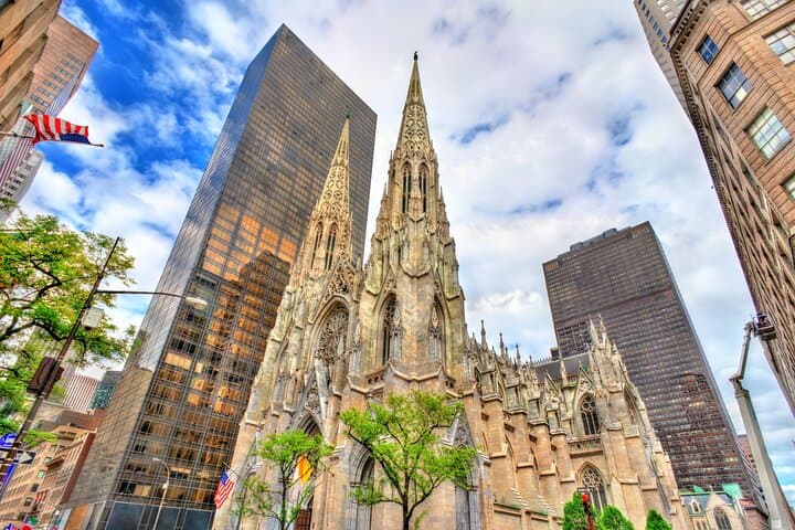 Private NYC Tour with Fun Activities for Families and Kids