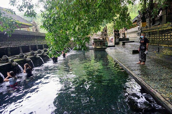 3-daagse tours: Tanah Lot-tempel en Lempuyang, de poort van de hemel