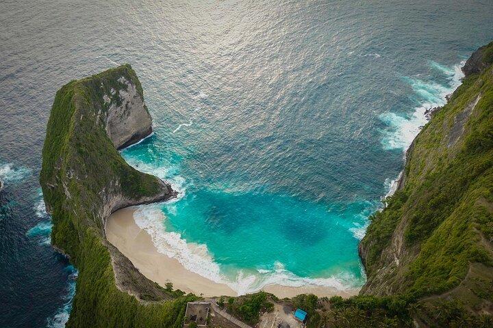 Inter Island Full Day West Tour Nusa Penida