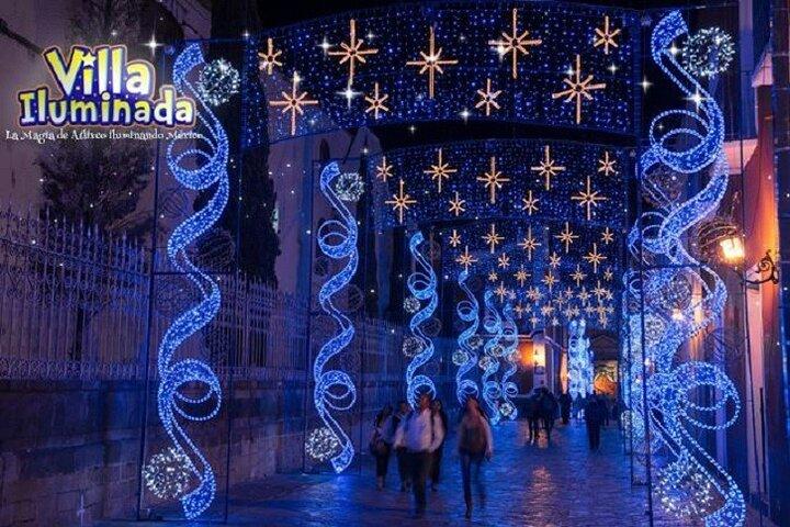Tour de Atlixco Pueblo Mágico e Villa Iluminada