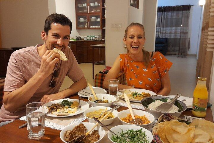 Private Cooking Class - Gepersonaliseerd menu met glutenvrij & vegan