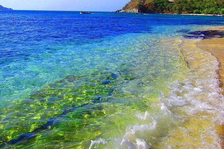 Private transfer from Cartagena to Santa Marta or viceversa