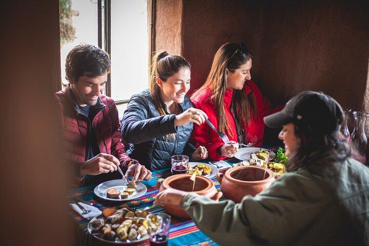Journey in Cusco