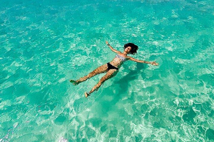 Catamarano a prezzo speciale per Isla Mujeres da Cancun