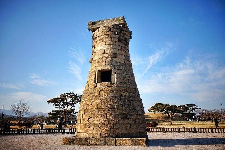 Tour personalizado de 2 días a Gyeongju