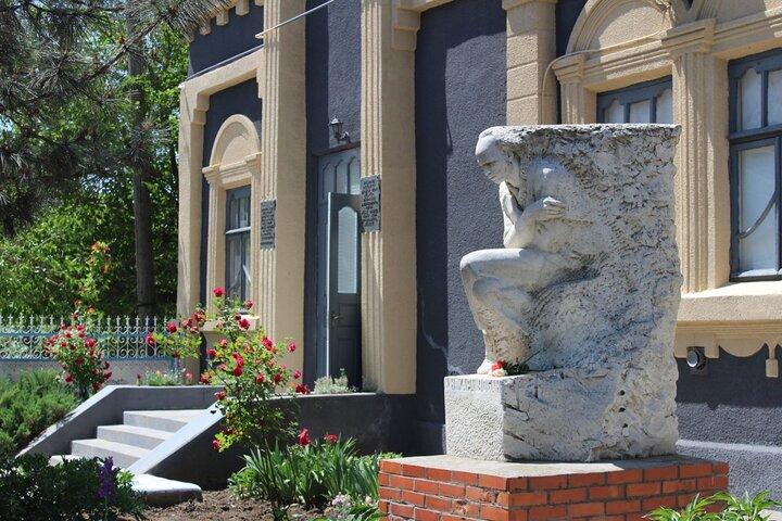 Gagauzia - historische dagtour