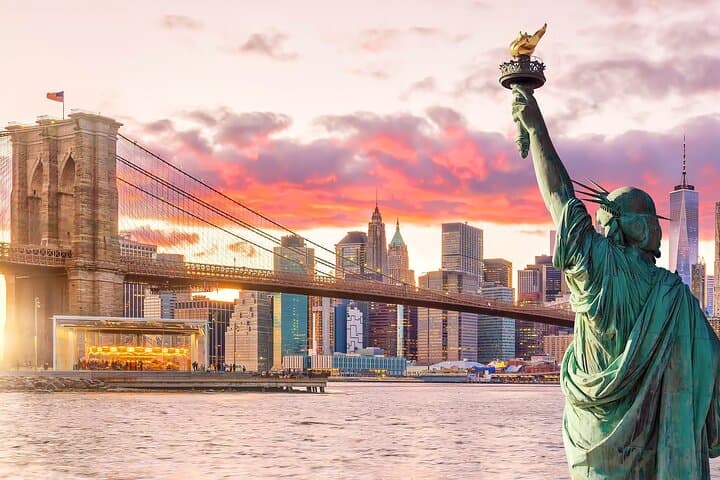 Private NYC Tour with Fun Activities for Families and Kids