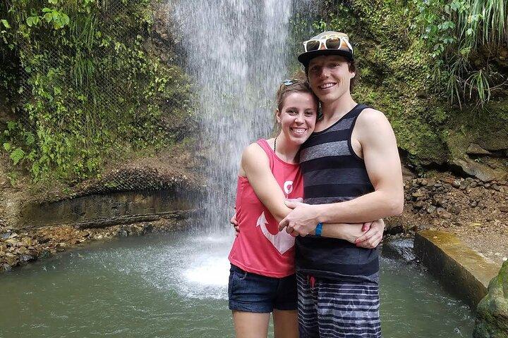 Soufrière Escape Adventure St. Lucia