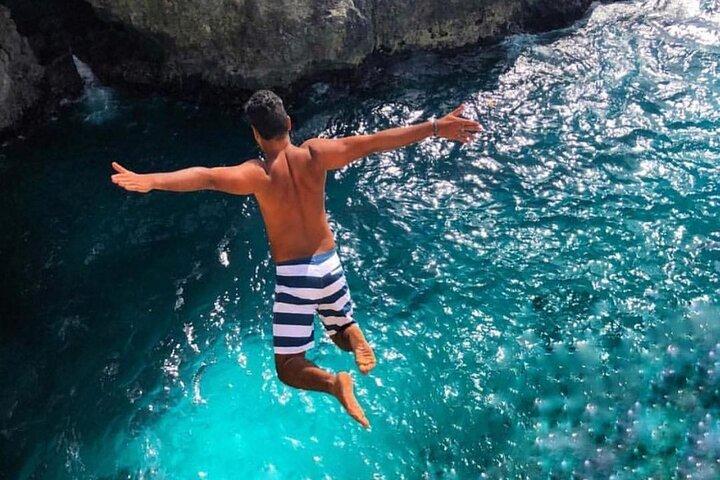 Tour privado Negril Beach y Rick's Cafe desde Montego Bay