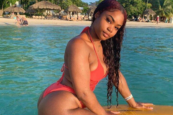 Tour privado Negril Beach y Rick's Cafe desde Montego Bay