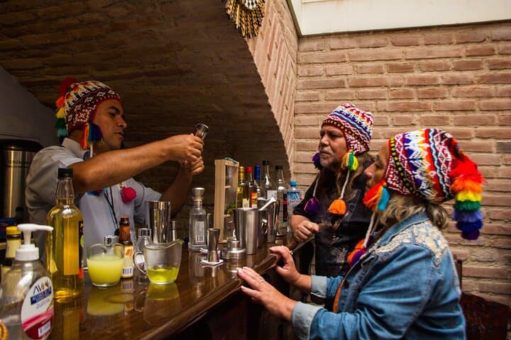 Top Attractions in Lima: Historic Center, Love Park & Catacombs