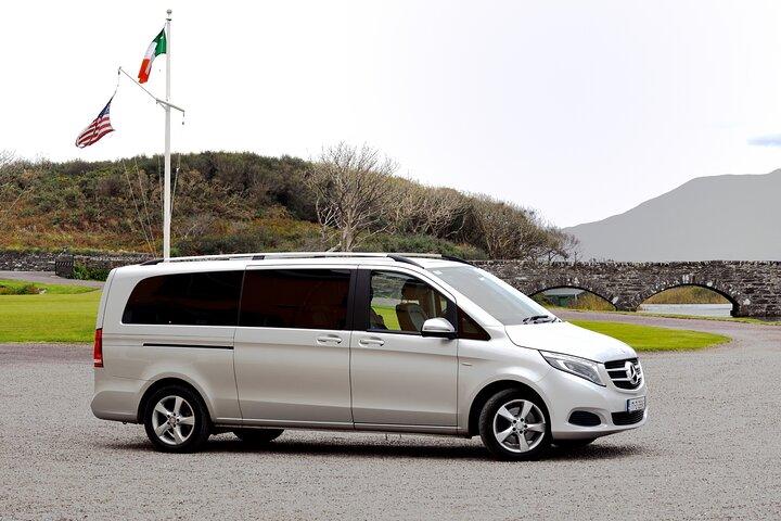 Ring of Kerry und Skellig Ring Private Tour
