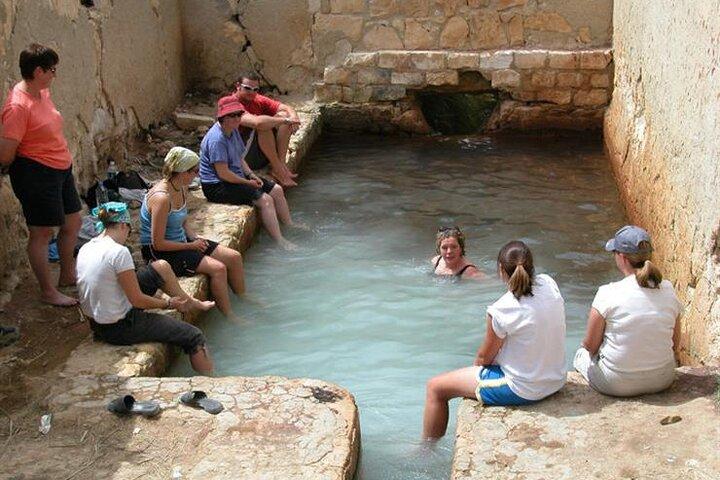 4 jours 3 nuits à Bahariya et à l'oasis de Dakhla depuis le Caire