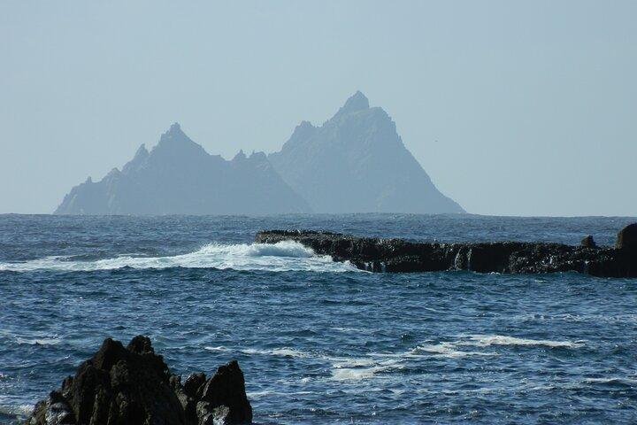 Ring of Kerry und Skellig Ring Private Tour