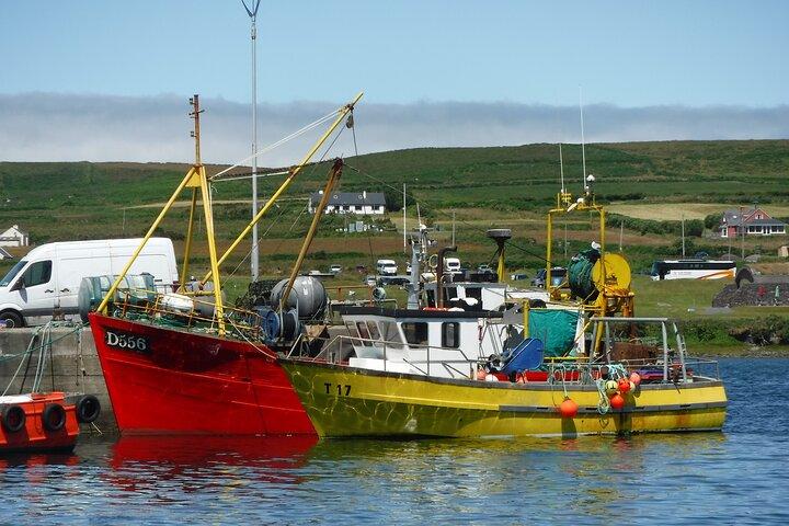 Ring of Kerry und Skellig Ring Private Tour